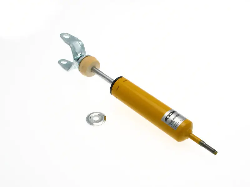 Koni Sport (Yellow) Shock 97-11 Chevy Corvette Coupe/Conv C5 Incl Z06 (Exc. Elect Susp/Zr1) - Rear 1