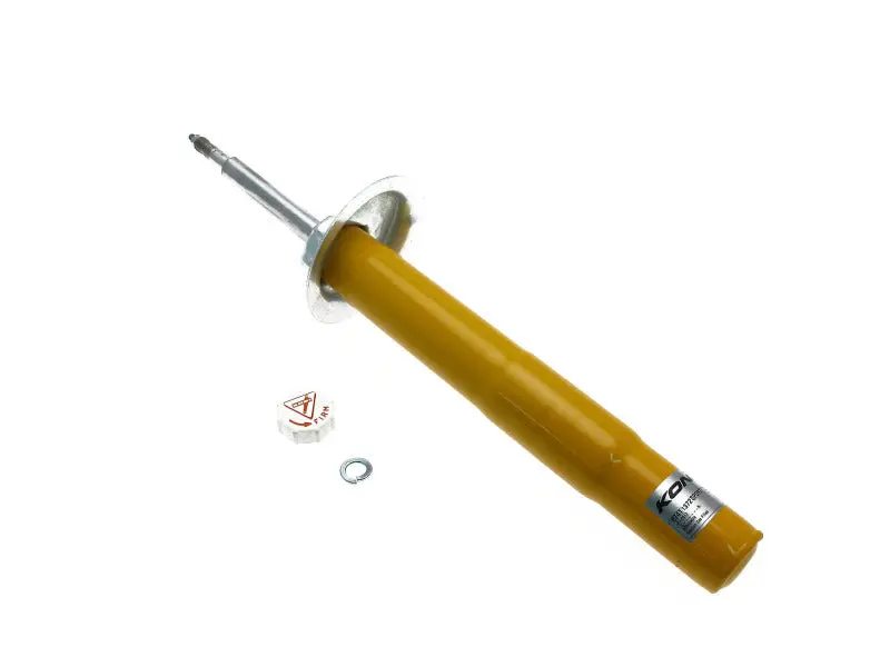 Koni Sport (Yellow) Shock 00-03 Bmw 5 Series - E 39 M5 V8 - Front 1