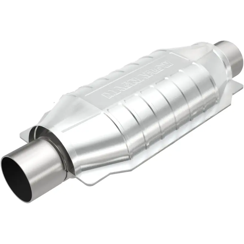 Magnaflow Conv Univ 3 1