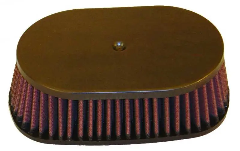 K&N 93-09 Honda Xr650l Air Filter 2
