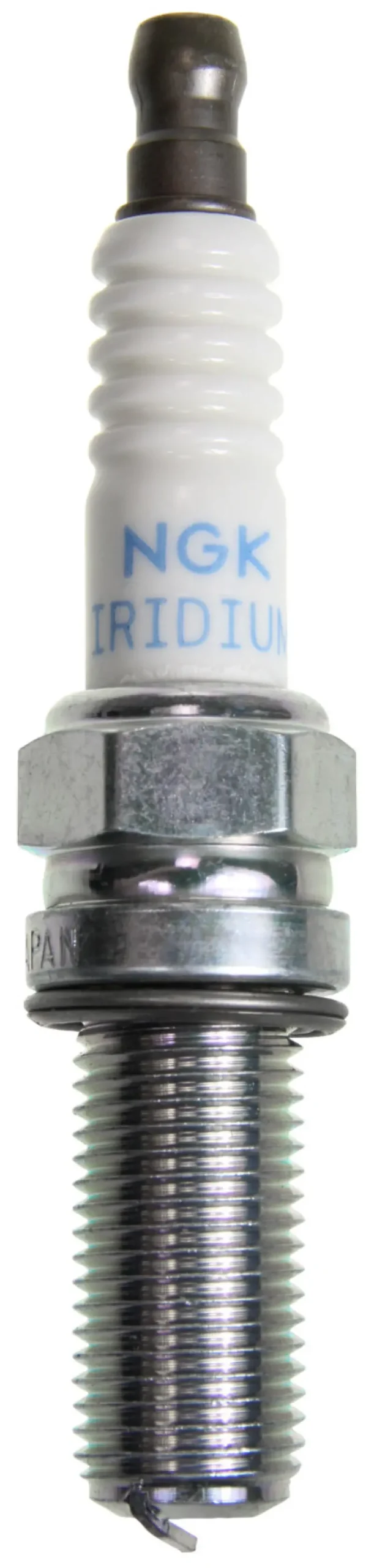 Ngk Iridium/Platinum Spark Plug Box Of 4 (R2556g-8) 1