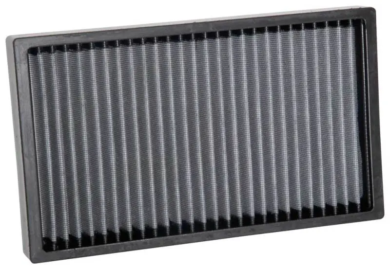 K&N 14-18 Maserati Ghibli 3.0L / 14-18 Maserati Quattroporte 3.0L/3.8L Cabin Air Filter 2