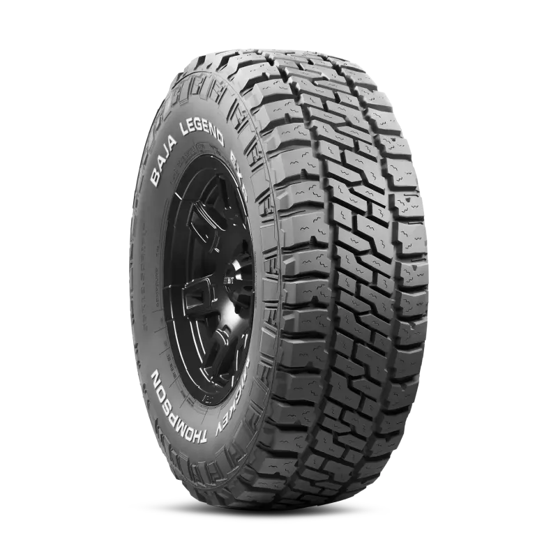 Mickey Thompson Baja Legend Exp Tire - 37X12.50R17lt 124Q D - 272524 1