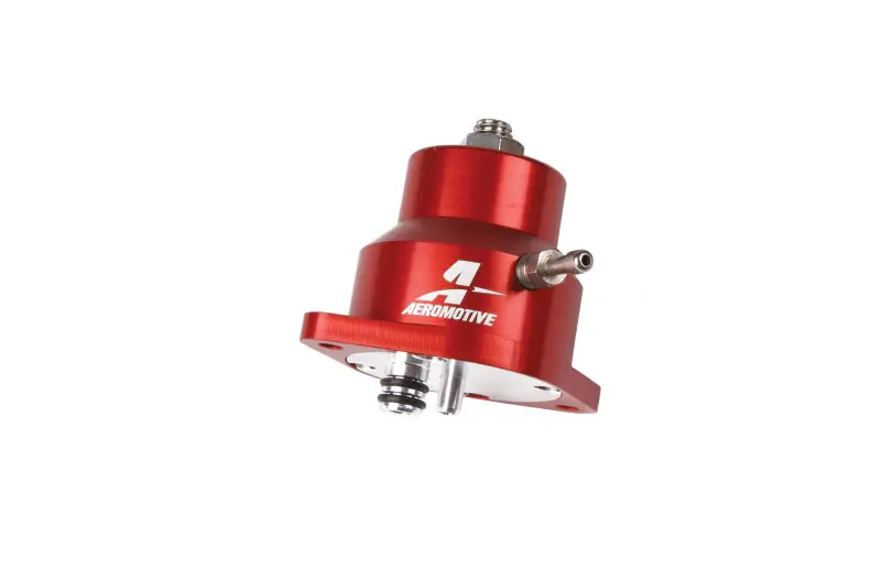 Aeromotive 94-99 Ford 4.6 / 94-97 5.0 Billet Adjustable Regulator 2
