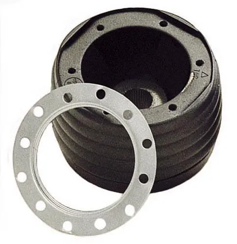 Sparco Steering Wheel Hub Mitsu Evo 10 1