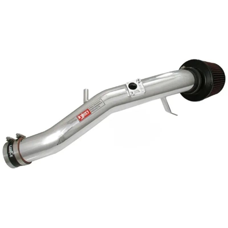 Injen 06-15 Is250 2.5L V6 Black Short Ram Intake 1
