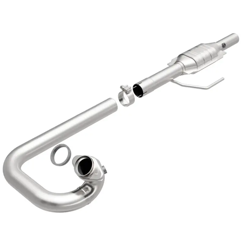 Magnaflow Conv Df 97-99 Jeep Wrangler 4.0L 2