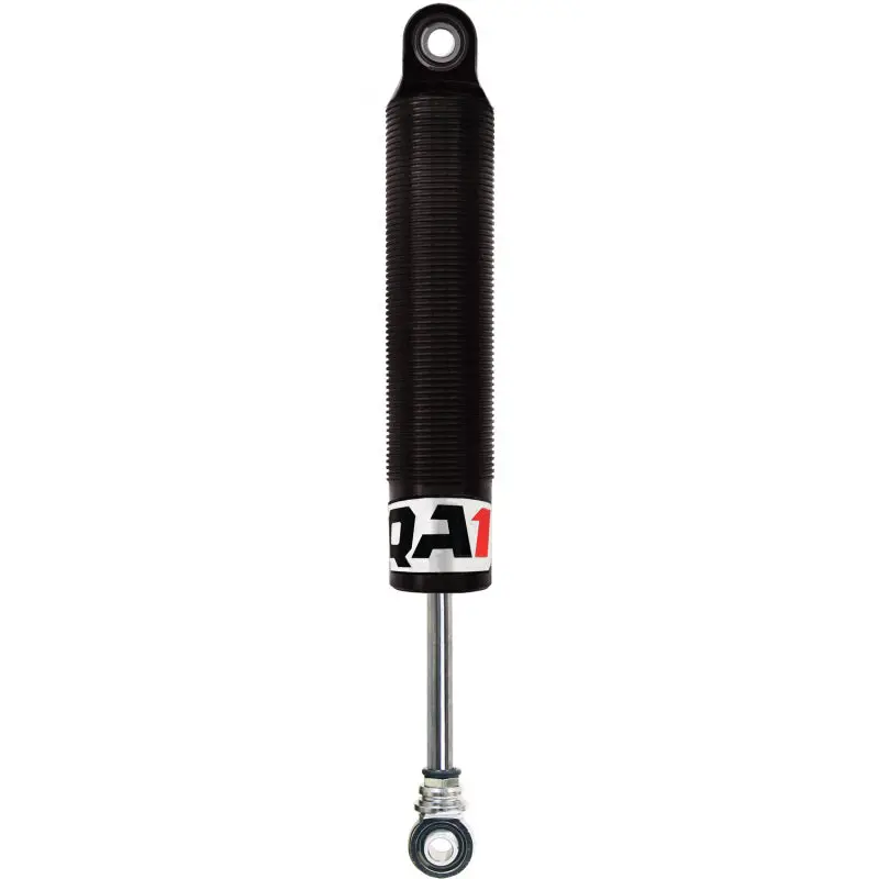 Qa1 63 Series Sealed Threaded Body Twin Tube Shock Absorber - 7In Stroke - 5-650 Valving - Aluminum 2