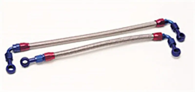 Russell Performance 1992-95 Honda Civic Ex/ 1999-00 Civic Si/ 1994-01 Acura Integra Fuel Hose Kit 1