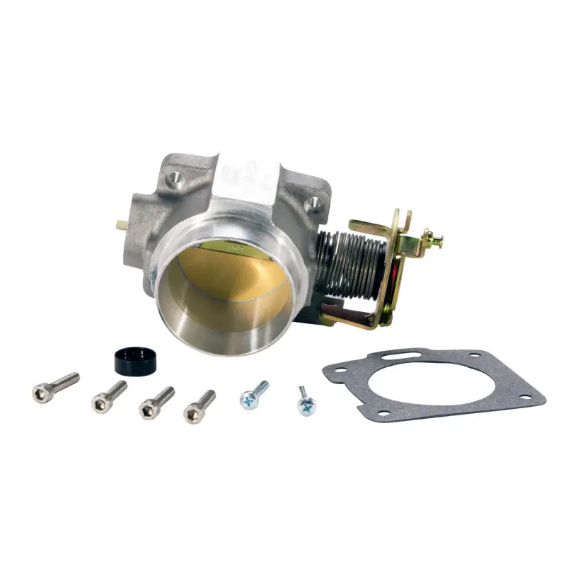 Bbk 01-04 Mustang V6 65Mm Throttle Body Bbk Power Plus Series 1