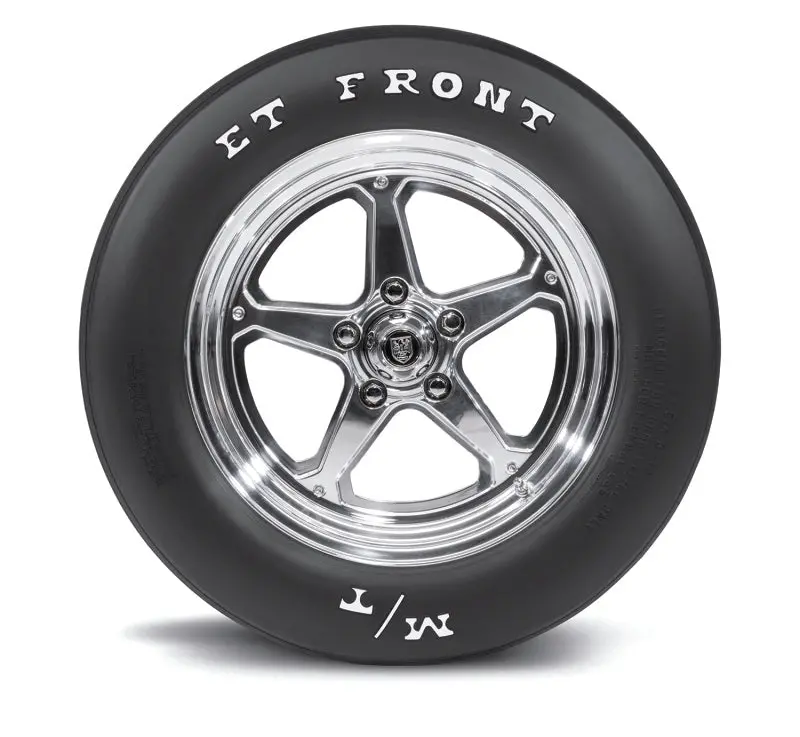 Mickey Thompson Et Front Tire - 24.0/4.5-15 - 250926 2