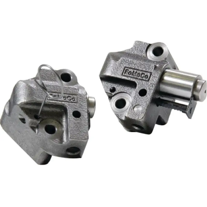 Ford Racing 11-23 Mustang 5.0L Coyote Boss 302 Timing Chain Tensioners 1