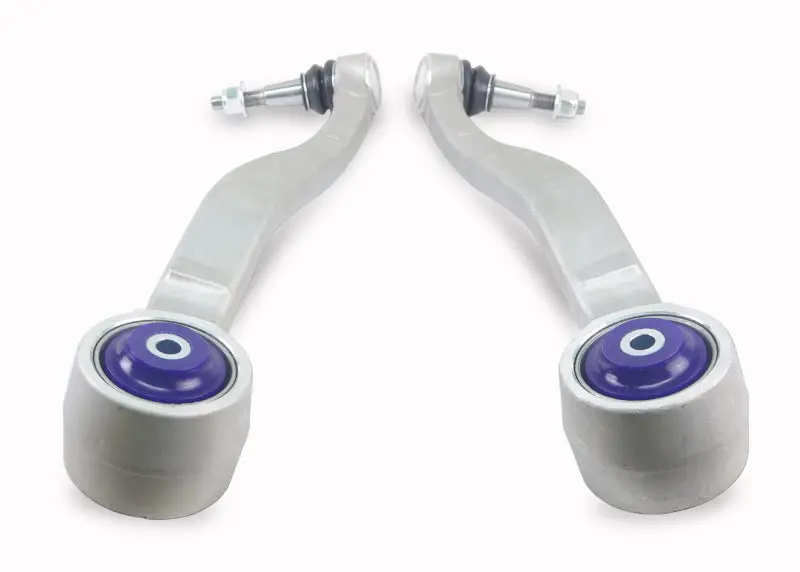 Superpro 2014 Chevrolet Ss Base Front Radius Arm Kit 1