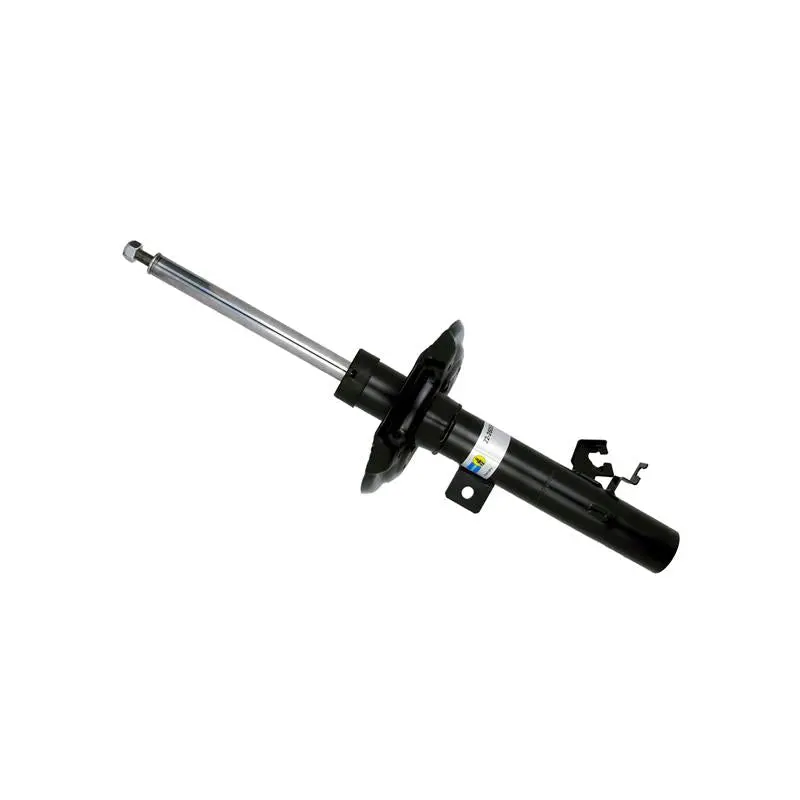 Bilstein B4 Oe Replacement 14-16 Nissan Rogue Front Right Twintube Suspension Strut Assembly 2