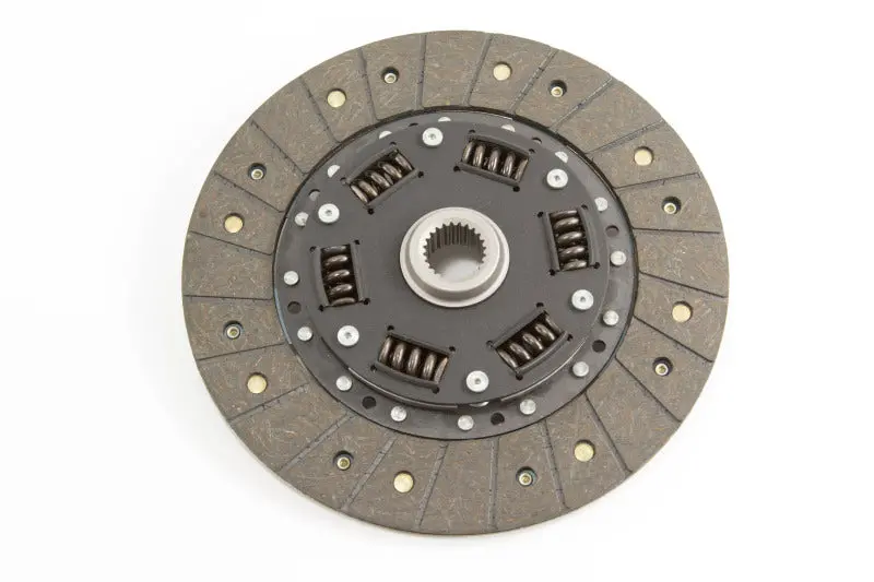 Competition Clutch 00-09 Honda S2000 Stage 2 - Steelback Brass Plus Clutch Kit 2