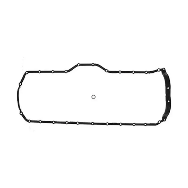 Omix Oil Pan Gasket Rubber 72-06 Jeep Cj & Wrangler 1