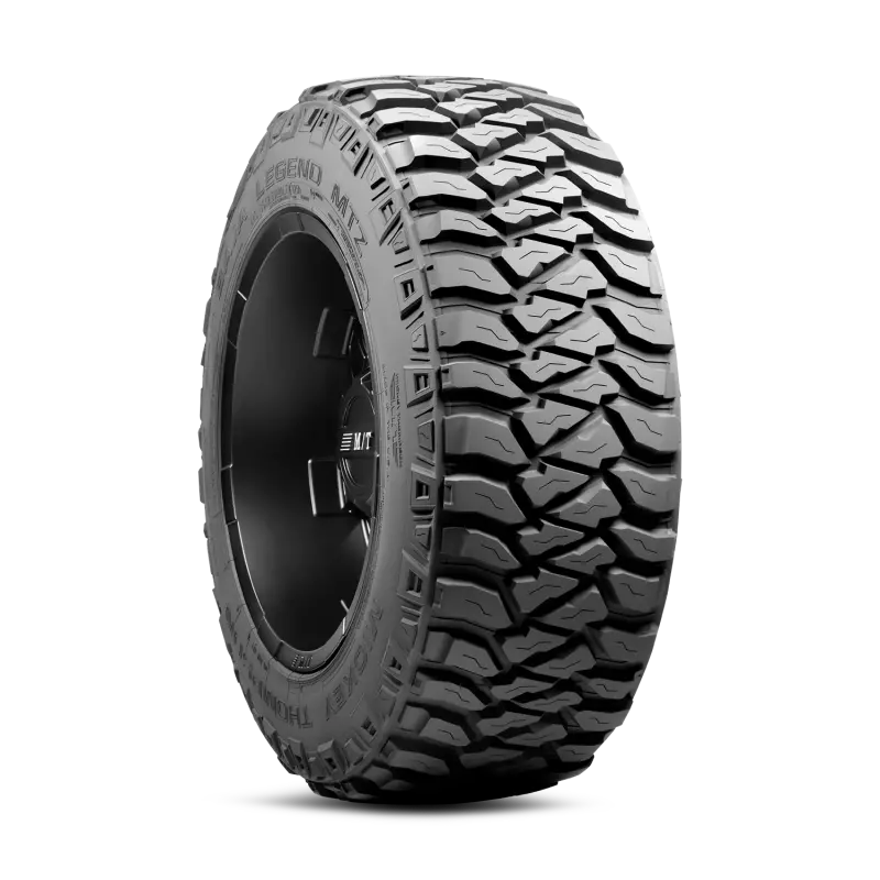 Mickey Thompson Baja Legend Mtz Tire - 40X14.50R20lt 128Q - 247960 1