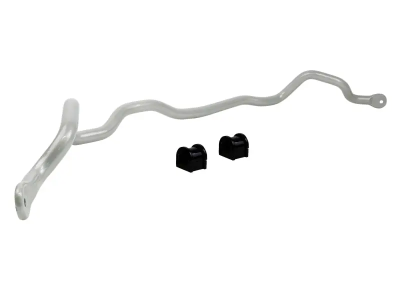 Whiteline 03-06 Mitsubishi Lancer Evo 8/9 Front 26Mm Heavy Duty Swaybar 1