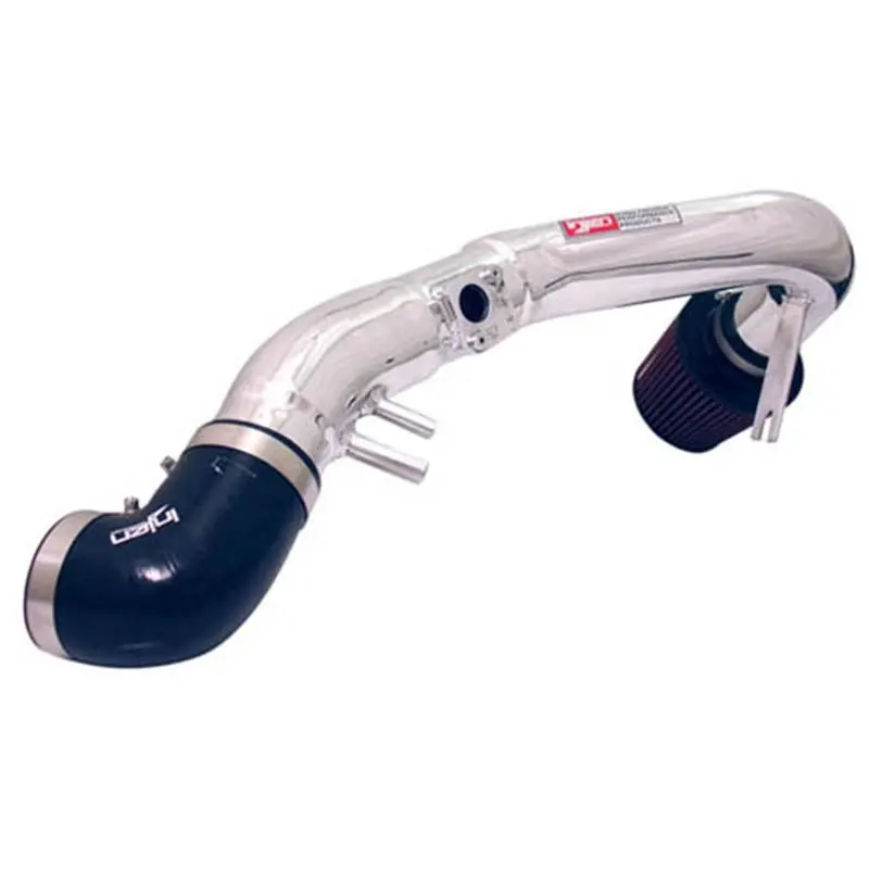 Injen 06-09 Civic Si Coupe & Sedan Black Cold Air Intake 1