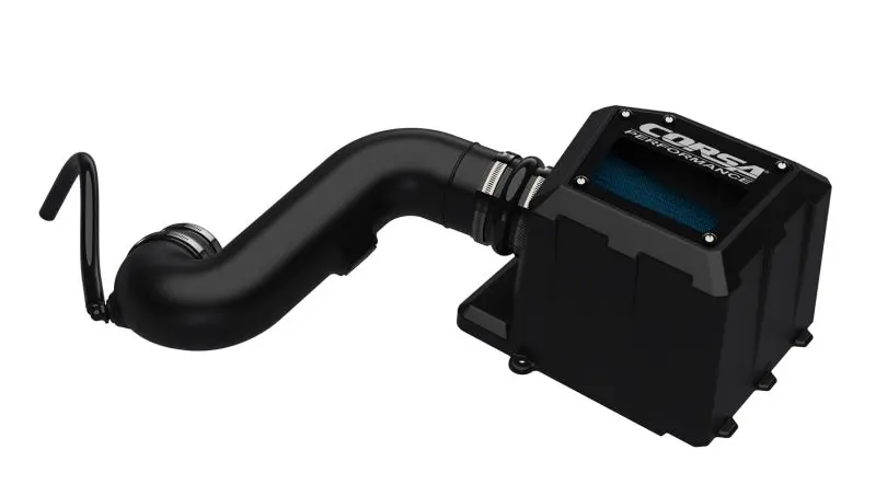 Corsa 19-25 Chevy Silverado / Gmc Sierra 21-24 Gm Suv 5.3L V8 Cold Air Intake With Oiled Filter 1