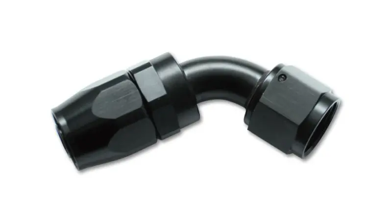 Vibrant -12An 60 Degree Elbow Hose End Fitting 1
