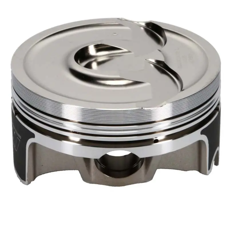 Wiseco Chevrolet Lt1 4.070In Bore 1.304In Ch -12.00 Cc Professional Piston Set 2