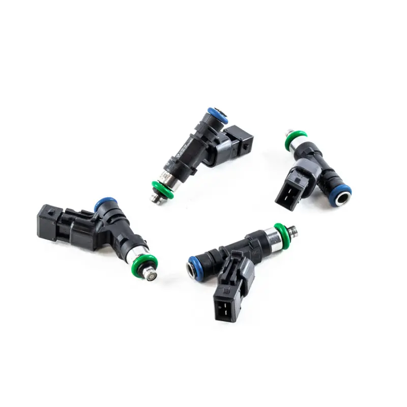 Deatschwerks 02-08 Mini Cooper S 1.6L Supercharged 550Cc Injectors - Set Of 4 1
