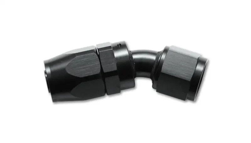 Vibrant -12An Al 30 Degree Elbow Hose End Fitting 1