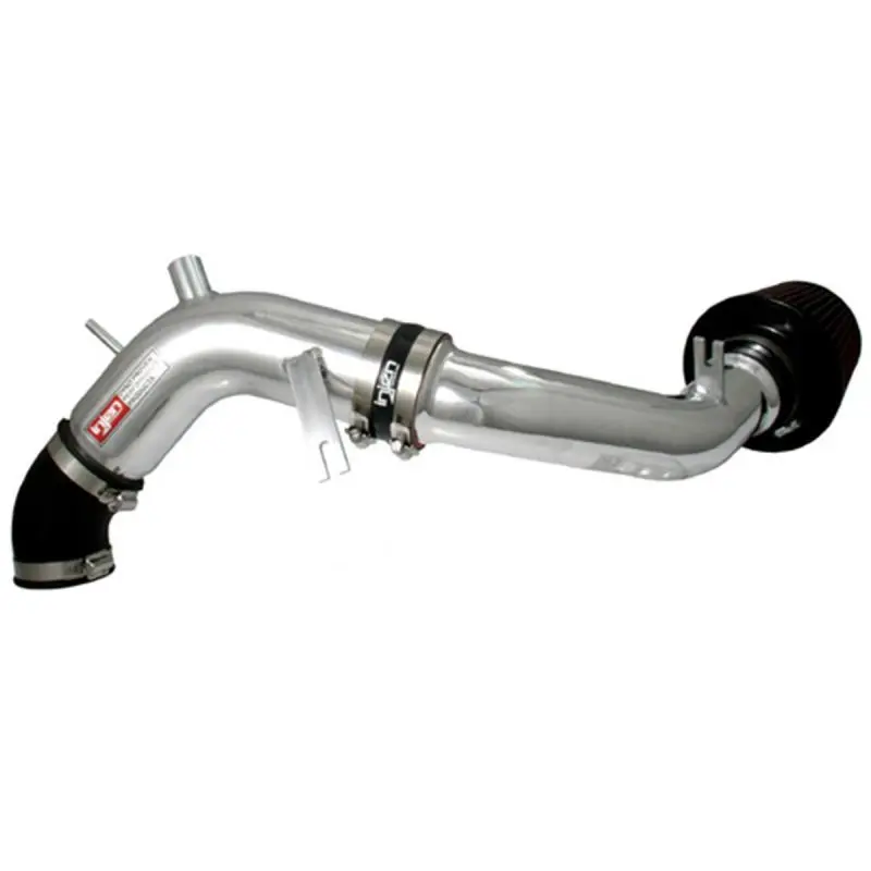 Injen 04-06 Tsx Polished Cold Air Intake 1