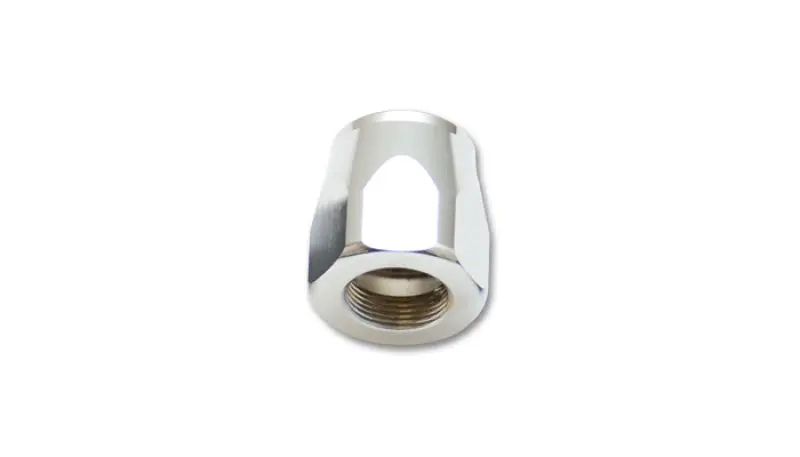 Vibrant -16An Hose End Socket - Silver 1