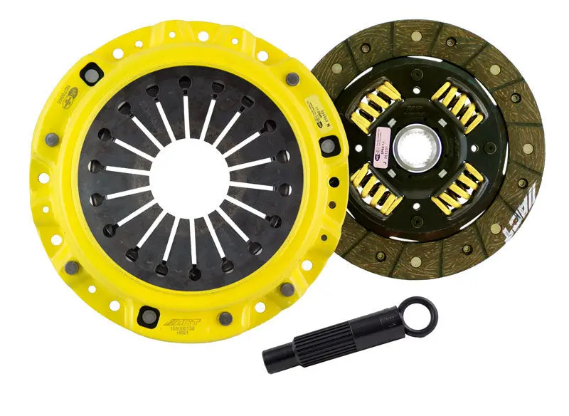 Act 2000 Honda S2000 Hd/Perf Street Sprung Clutch Kit 1