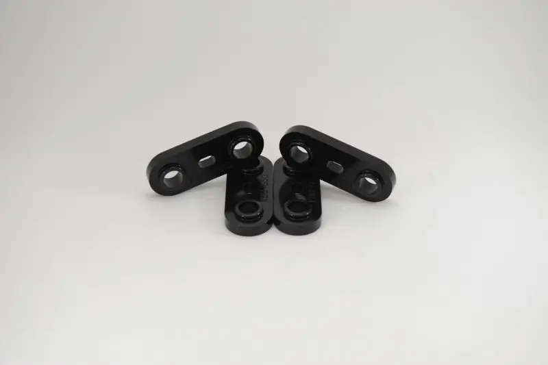 Kartboy 02-07 Subaru Wrx/04-07 Subaru Wrx Sti Transmission Mount Bushings - Set Of 4 1