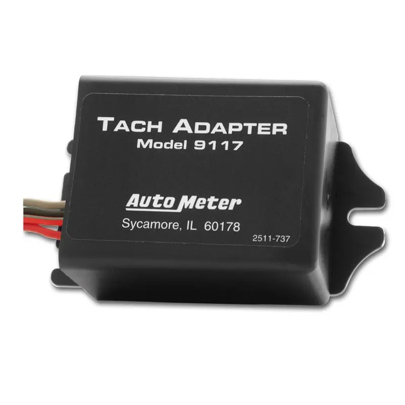 Autometer Tach Adapter For Distributorless Ignitions 1