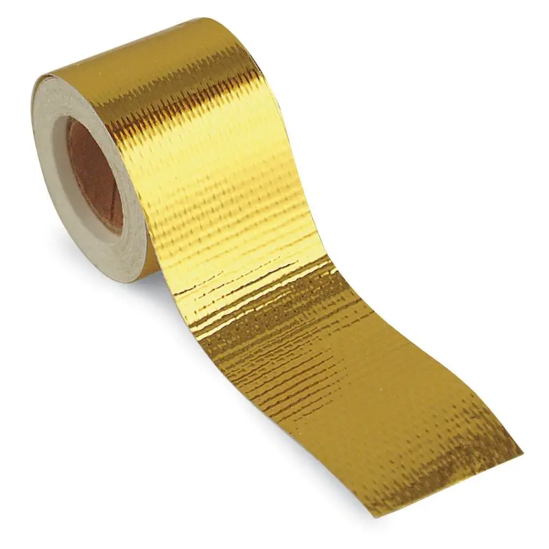Dei Reflect-A-Gold 1-1/2In X 30Ft Tape Roll 1