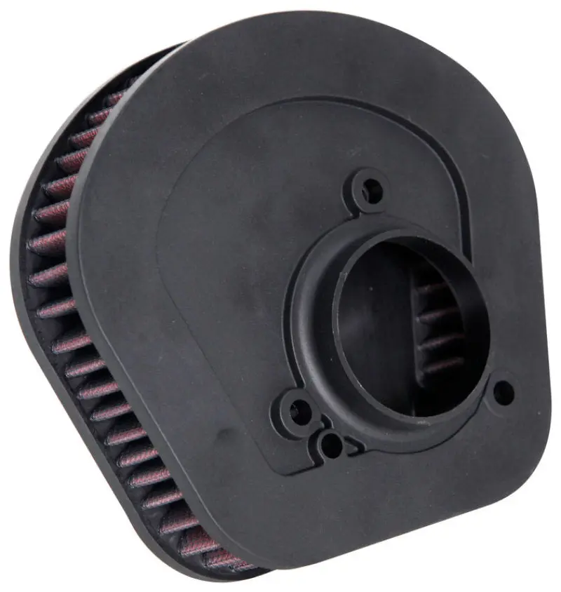 K&N 2018 Harley-Davidson Fxlr Low Rider Replacement Drop In Air Filter 1