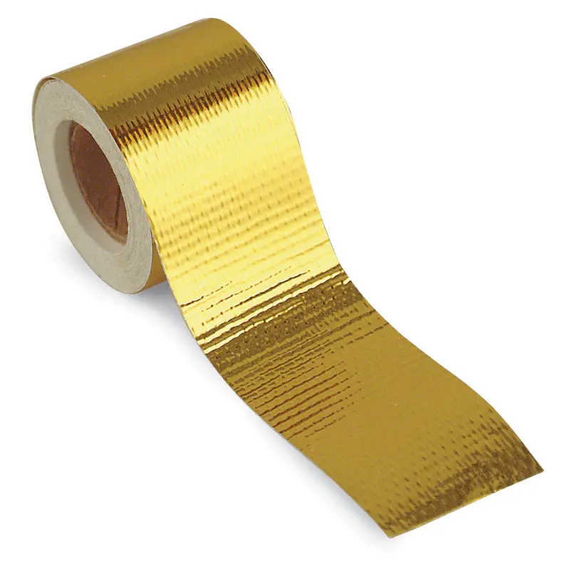 Dei Reflect-A-Gold 2In X 30Ft Tape Roll 1