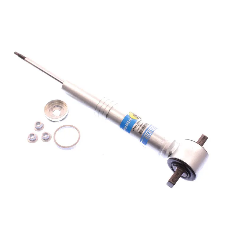Bilstein 5100 Series 2012 Gmc Sierra 1500 Xfe Front 46Mm Monotube Shock Absorber 1