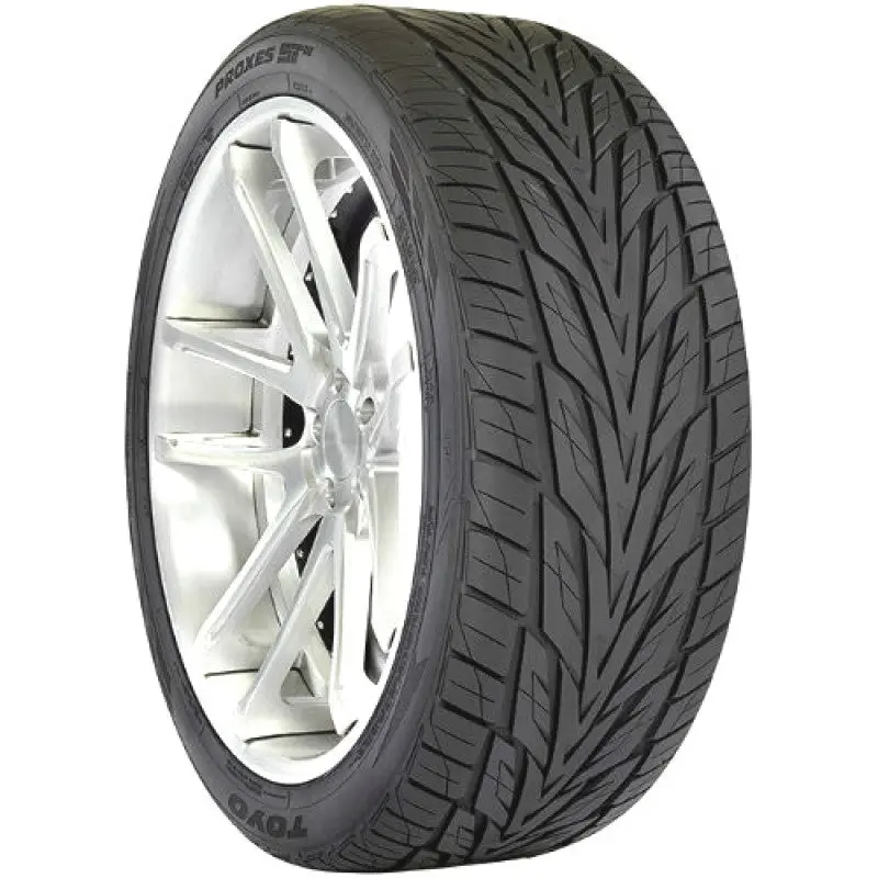 Toyo Proxes St Iii Tire - 285/50R20 116V 1