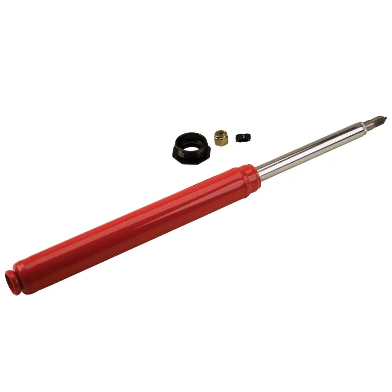 Kyb Shocks & Struts Agx Rear Toyota Mr2 1990-95 1