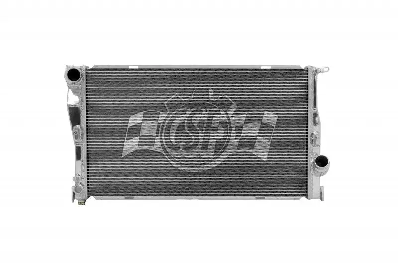 Csf Bmw 2 Series (F22/F23) / Bmw 3 Series (F30/F31/F34) / Bmw 4 Series (F32/F33/F36) A/T Radiator 1