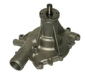 Gates 03 Mitsubishi Outlander Water Pump 1
