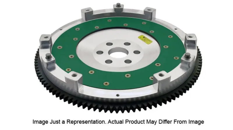 Fidanza 02-05 3.0L Lexus Is 300 Aluminum Flywheel 1