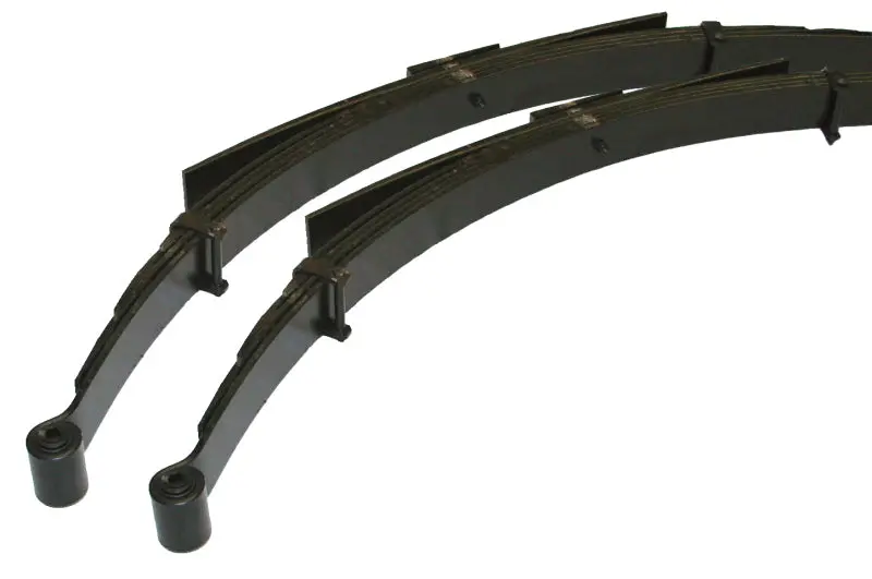 Skyjacker 3.5-4" Softr Fr Sp 55-75 Cj 1