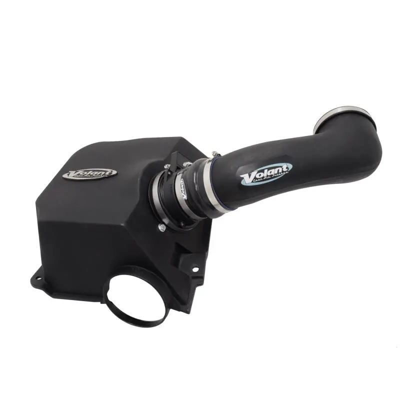 Volant 05-08 Chevrolet Trailblazer / Gmc Envoy 5.3L V8 Pro5 Closed Box Air Intake System 1