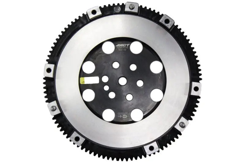 Act 1990 Plymouth Laser Xact Flywheel Streetlite 1