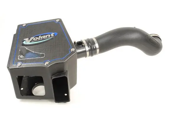 Volant 05-07 Toyota Sequoia 4.7 V8 Pro5 Closed Box Air Intake System 2