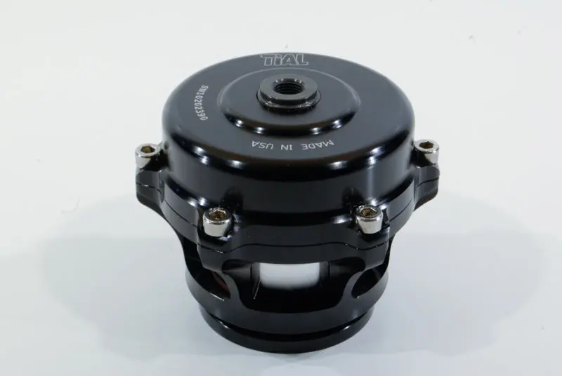 Tial Sport Q Bov 2 Psi Spring - Black 1