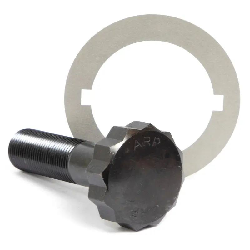 Fluidampr 01+ Gm Duramax 6.6L High Strength Bolt Kit 1