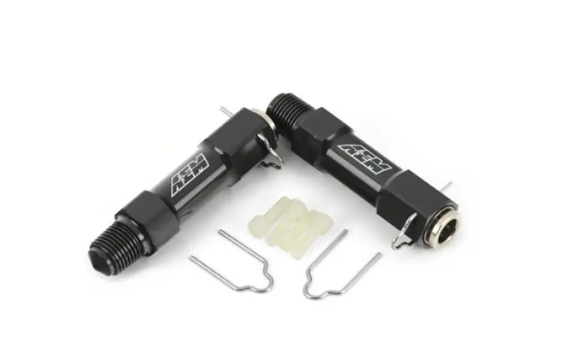 Aem V3 Water/Methanol Injection Nozzle Only Kit (Qty 2) 2