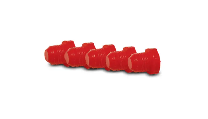 Vibrant Male An Flare Plug An -3 1
